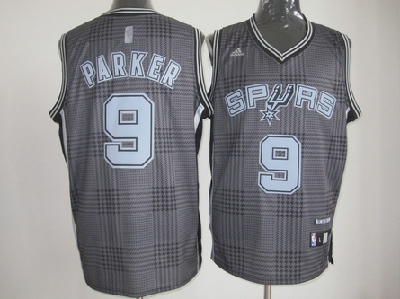 San Antonio Spurs jerseys-047